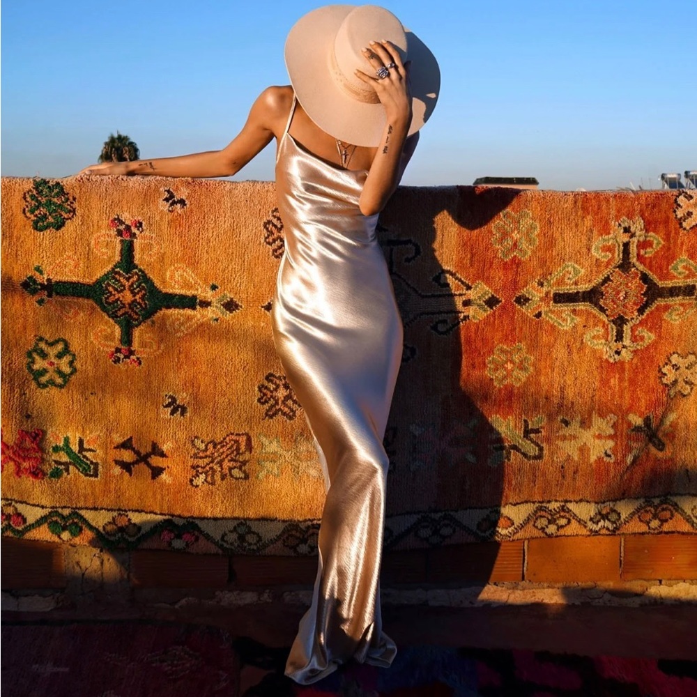 Rat & Boa Alessandra dress BRAND NEW